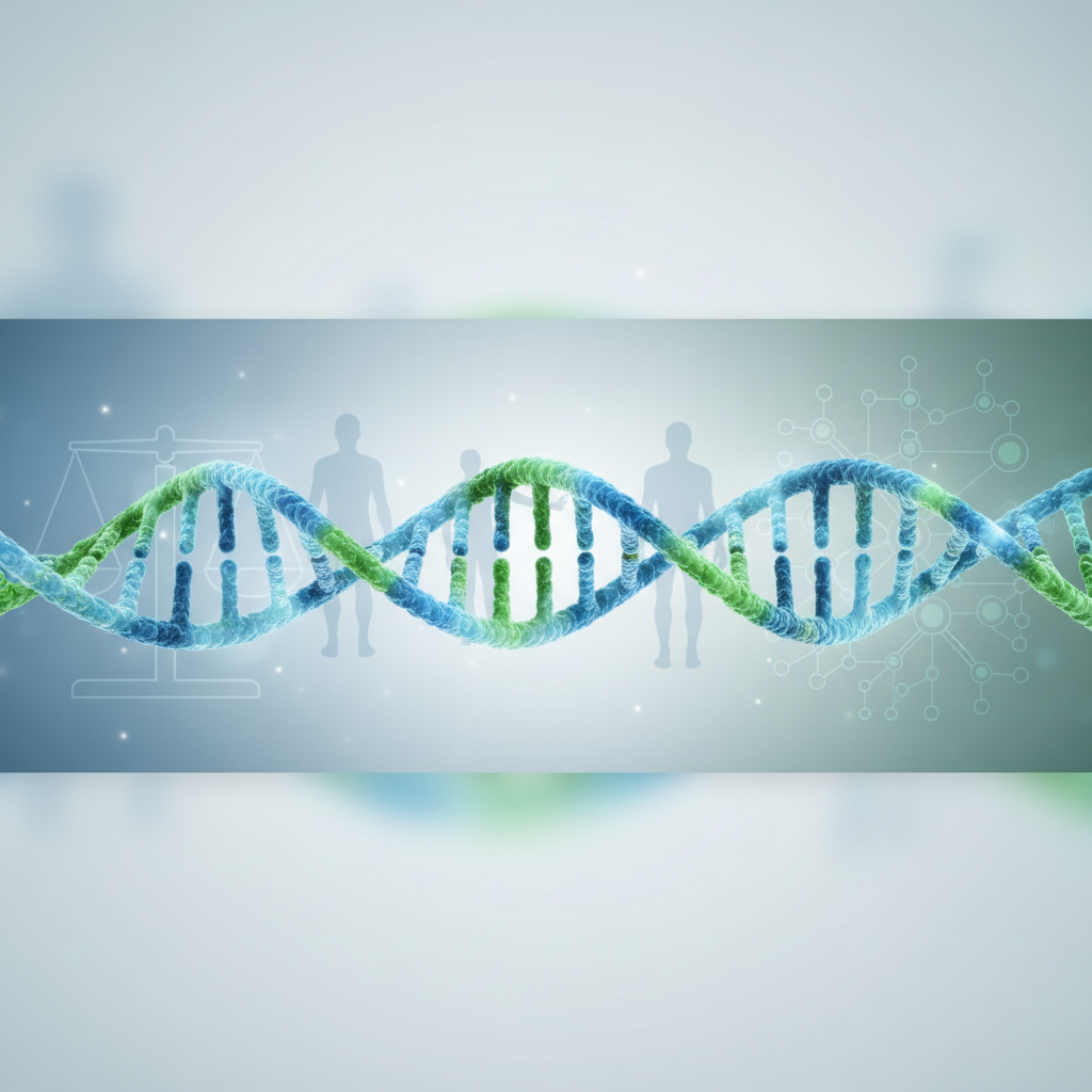 Genética